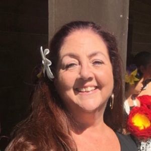 Meet your Posher, Melanie